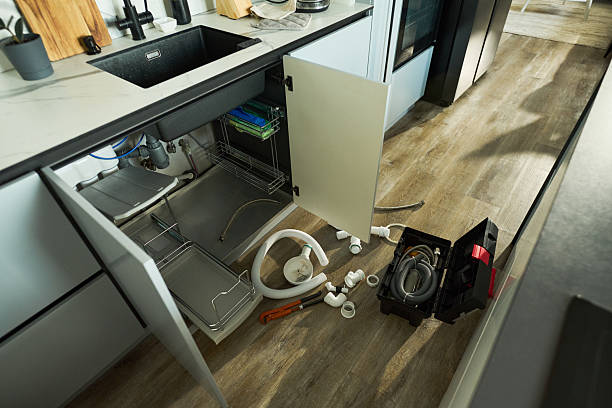 Reliable Drain Cleaning contractor in Fort Lauderdale, FL by Street Wise - Plumbing